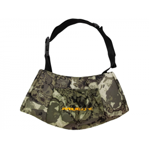 Muddy Outdoors Insulated Hand Warmer Veil Canyon Gray One Size Fits Most - Muddy Outdoors