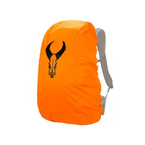 Badlands Backpack Rain Cover Blaze Orange Large - Badlands
