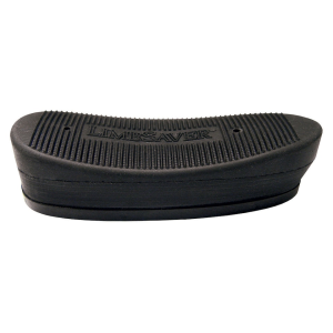 Limbsaver Recoil Pad Trap Grind to Fit Large 1" Thick Rubber Black