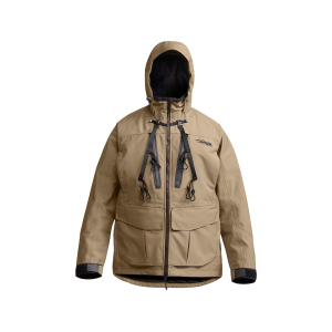 SITKA GEAR Men's Hudson Jacket Dirt Large Tall