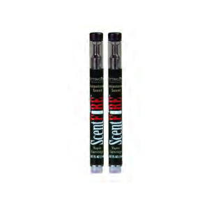Conquest Scents Scent Fire Refill Cartridge Rutting Buck Vapor Deer Scent 2PK - Conquest