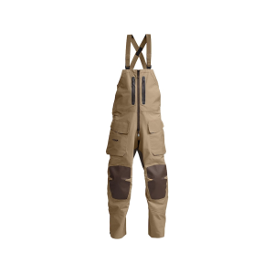 SITKA GEAR Men's Hudson Bibs Dirt Large Tall