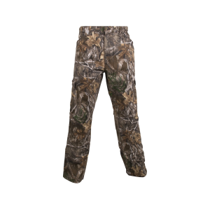 KING'S CAMO Men's Classic Six Pocket Pants Realtree EDGE 2XL 39X32.5