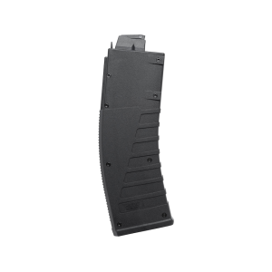 Kriss Magazine for DMK22, CMMG Rimfire Conversions 22 Long Rifle 25-Round Polymer Black - Kriss
