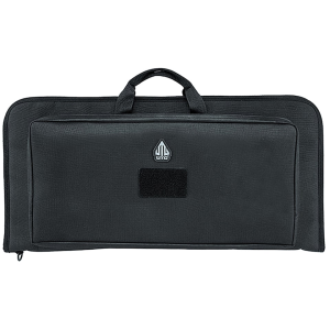 Leapers UTG Homeland Security 25" Gun Case Black - Utg