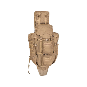 Eberlestock Operator Backpack Coyote Brown - Eberlestock