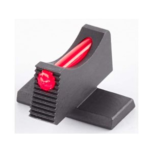 Wilson Combat Vickers Elite Front Sight for Sig P320 Red Fiber Optic .215" - Wilson Combat