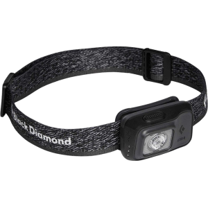 Black Diamond Astro 300-R Headlamp Graphite - Black Diamond