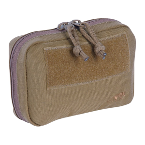 Tasmanian Tiger MOLLE Admin Pouch Coyote - Tasmanian Tiger