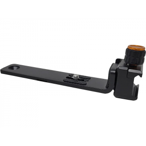 Labradar Rifle Picatinny Rail Mount - Labradar