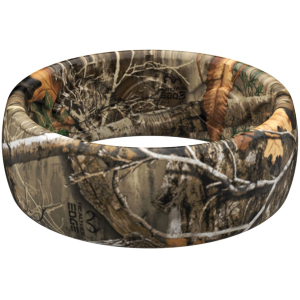 GROOVE LIFE Men's Original Silicone Ring Realtree EDGE 11