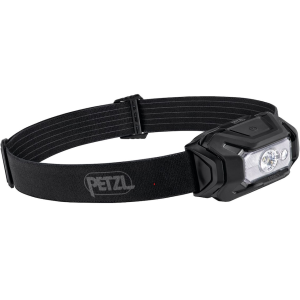 Petzl Aria 1 Compact Headlamp Black - Petzl