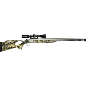 CVA Optima V2/LR 50 Caliber Muzzleloading Rifle 28