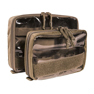 Tasmanian Tiger Medic Pouch Set Coyote - Tasmanian Tiger