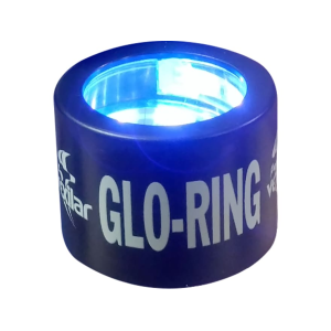 Vexilar UV LED Glo-Ring Lure Charger - Vexilar
