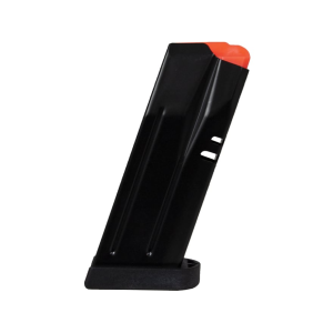 CZ P-10 S Magazine 9mm 10-Round Steel Blue