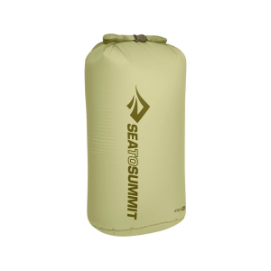 Sea to Summit Ultra-Sil 35L Dry 2XL Bag Tarragon Green - Sea To Summit