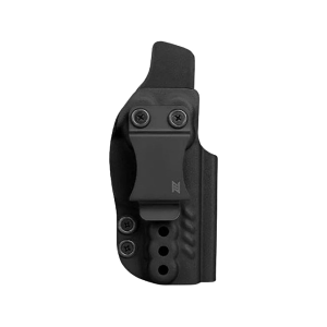 N8 TACTICAL Xecutive IWB Holster Right Hand Ruger Max-9 Kydex Black