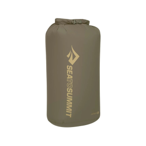 Sea to Summit Lightweight 35L 2XL Dry Bag Olive Green - Sea To Summit
