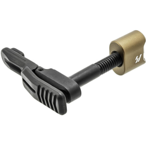 STRIKE INDUSTRIES Ambidextrous Magazine Release Assembly AR-15 Flat Dark Earth