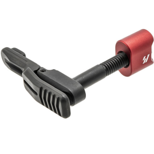 STRIKE INDUSTRIES Ambidextrous Magazine Release Assembly AR-15 Red