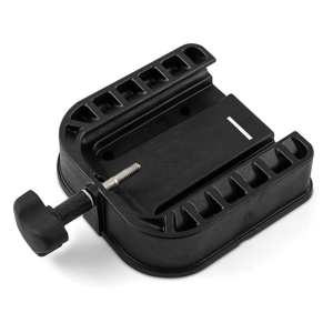 CANNON DOWNRIGGERS Cannon Downrigger Mounting Base Magnum/Digitroll Composite