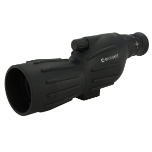 Barska Colorado Compact Spotting Scope 15-40x 50mm Straight - Barska