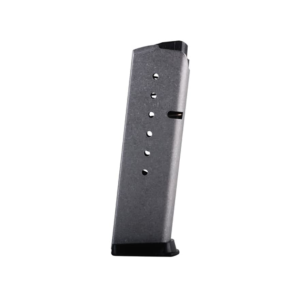 Kahr Magazine Kahr CM40, CW40, K40, MK40, P40, PM40, T40, TP40 40 S&W 7-Round Stainless Steel