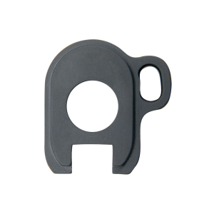 GG&G Loop End Plate Sling Mount Adapter Remington 870, 1100, 11-87 12 Gauge Right Hand Aluminum Matte - Gg&G