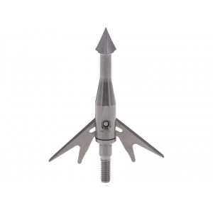 NAP Backflip 2 TI 100 Grain Mechanical Broadhead - Nap