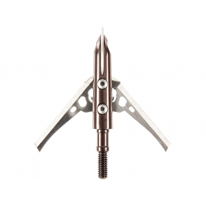 Rage 2 Blade Cut On Contact NC 100 Grain Mechanical Broadhead