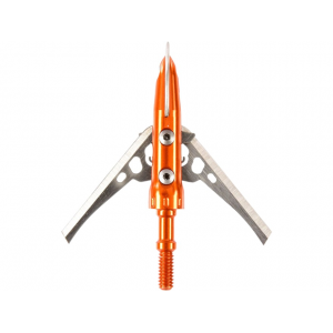 Rage Crossbow X NC 125 Grain Mechanical Broadhead