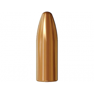 LAPUA 22 Caliber (224 Diameter) Bullets 55 Grain Full Metal Jacket Box of 100