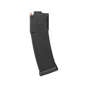 CMMG FourSix Magazine Mk4 AR-15 4.6x30mm 10-Round Polymer Black - Cmmg