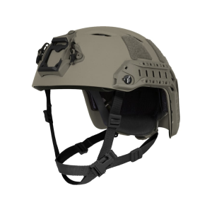 Ops-Core Fast Bump Non-Ballistic Helmet Ranger Green 2XL