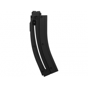 WALTHER Magazine Hammerli Tac R1C 22 Long Rifle 30-Round Black