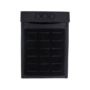 Eberlestock Fade Faraday Pouch Black - Eberlestock