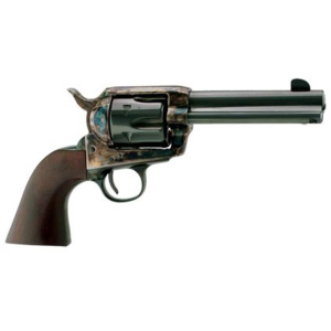Cimarron Firearms Frontier Pre-War 357 Magnum Revolver 4.75" Blued Barrel 6 Round Walnut Grip