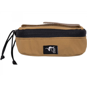 STONE GLACIER Sentinel Bino Harness Bottom Pocket Coyote Regular