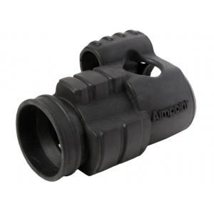 AIMPOINT Replacement Red Dot Sight Cover M3, ML3 Rubber Black