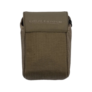 Eberlestock Recon Rangefinder Pouch Dry Earth - Eberlestock