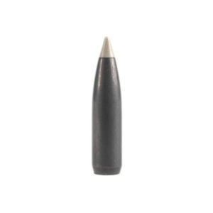 Combined Technology Ballistic Silvertip Hunting 6.8mm, 270 Caliber (277 Diameter) Bullets 130 Grain Polymer Tip Box of 50