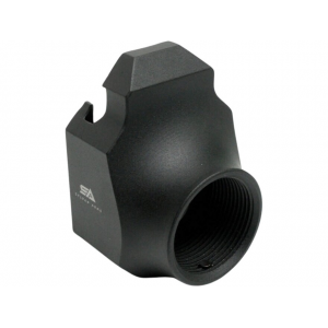 SYLVAN ARMS CZ Scorpion EVO Stock Adapter Black