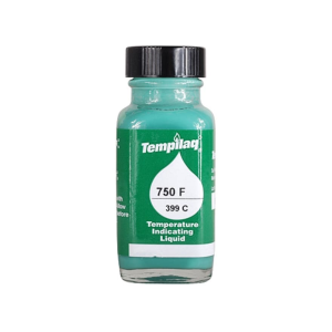 Tempilaq Temperature Indicator 750 Degree 2 oz - Tempilaq
