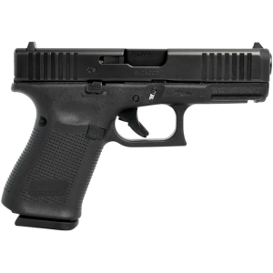 Glock 23 Gen 5 40 S&W Pistol 4.02" Barrel 10+1 Round Black