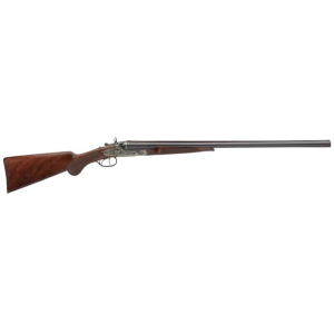 Pedersoli La Bohemienne Double Barrel 12 Gauge Shotgun 28