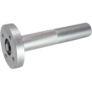 Little Crow Gunworks Precision Prep Tool Aluminum Silver