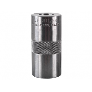 L.E. WILSON Case Length Headspace Gauge 219 Donaldson Wasp