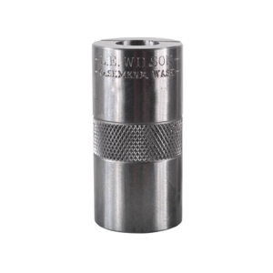 L.E. Wilson Case Length Headspace Gauge 25 Winchester Super Short Magnum (WSSM)