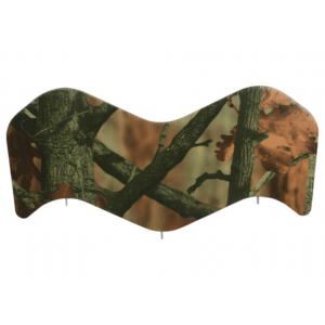 GhostBlind Predator Mirror Ground Blind Height Extender 2PK